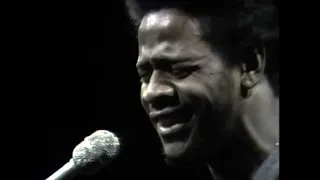 Let's Stay Together - Al Green HD 1972 Remastered