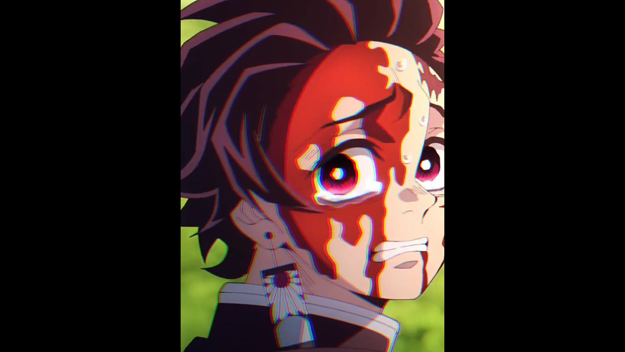 Download Tanjiro And Nezuko Sad Edit🎶 Tanjiro Demonslayer Nezuko