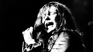 Janis Joplin Summertime live at Woodstock