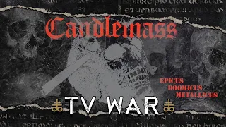 Candlemass § Epicus Doomicus Metallicus § 35 years Anniversary