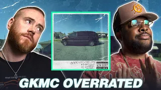 Mal Says Kendrick’s GKMC Isn’t Top 10 | NEW RORY & MAL