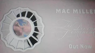 Mac Miller - Congratulations (Audio) ft. Bilal