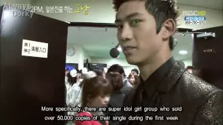 [Eng Sub]Documentary 2PM_2-4