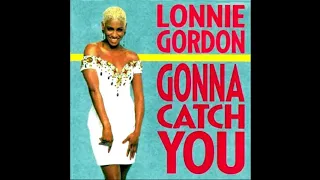 Lonnie Gordon - I Gonna Catch You X Supersonic JJota Remix 2020 By Andre DJ RJ