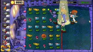 Plants vs zombies puzzle i am zombies 3