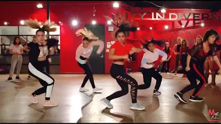 MIA MUGS Dance Compilation - Choreo by Nika Kljun | HipHop | MeanMuggin03
