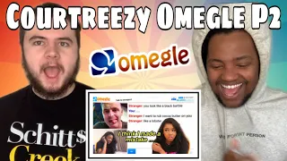 FINDING A BOYFRIEND ON OMEGLE ... AGAIN *he broke up with me* REACTION