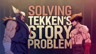 The Success (and Failure) of Tekken Bloodline