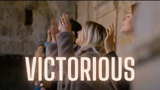 VICTORIOUS | NEW SINGLE (Israel + United Kingdom Collaboration)