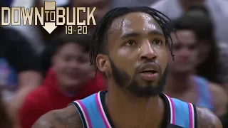 Derrick Jones 15 Points Full Highlights (2/3/2020)