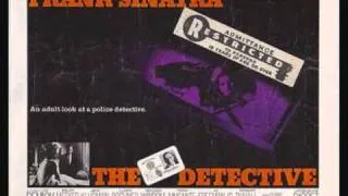 The Detective - Main Title // Jerry Goldsmith