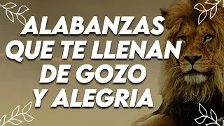 EL PODEROSO DE ISRAEL 🇮🇱 ALABANZAS QUE TRAEN ALEGRIA Y GOZO A TU CASA - ALABANZAS CRISTIANAS