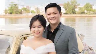 LỄ TÂN HÔN - GIA BẢO & NGỌC TUYÊN ( 08 - 01 - 2023 )