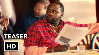 Atlanta Season 3 "Shillin’" Teaser (HD)