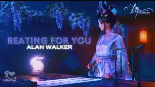 Alan Walker - Beating For You || Animation Music Video