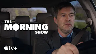 The Morning Show — Inside the Episode: “Confirmations” | Apple TV+