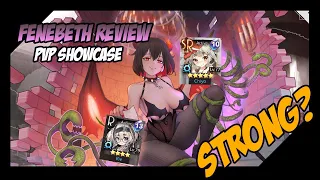 Fenebeth Showcase and Overview - ILLUSION CONNECT