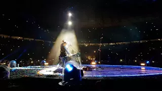 Coldplay - Always in my head + Magic live @ Arena do Grêmio - Porto Alegre - 11 Nov 2017
