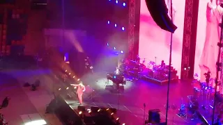 Dimash & Dears "Любовь уставших лебедей". Москва 09.03.2020