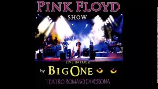 Learning To Fly - Big One - Pink Floyd Show