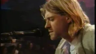 Tribute to Kurt Cobain