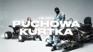 HILARY INCOGNITO - PUCHOWA KURTKA (Official Video)
