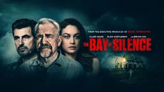 The Bay of Silence | 2020 | Claes Bang, Olga Kurylenko | UK Trailer