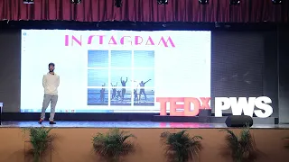 Storytelling in education | Safdar Rahman | TEDxPWS Youth