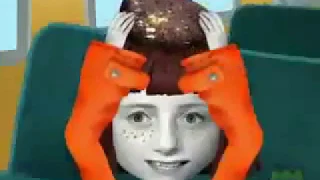 Angela Anaconda - "Rat Heroes" - 1999