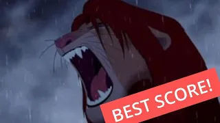 The Lion King Soundtrack - King of pride rock (Original) Best part!