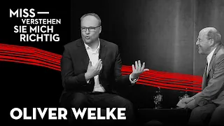 Witze über alle Religionen - Gregor Gysi & Oliver Welke