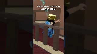 people with ghost perk scare me 😟