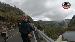 ruta  MURILLO MANIZALES es un verdadero encanto lleno de espectaculares paisajes.