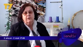 Nuk kam fëmijë - 56-vjeçarja që u rrit pa babë e vëllezër, nëna u kujdes për 4 vajzat | KENDIV | T7