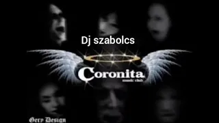 coronita dj Szabolcs  2023