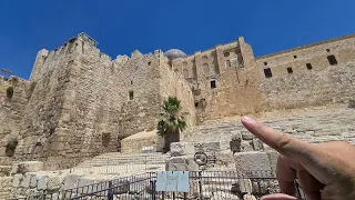 Going back to the days of the Second Temple - The archeological finds of Davidson Center, Jerusalem