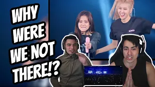 'DDU-DU DDU-DU (Encore Remix)' - BLACKPINK TOKYO DOME 2019-2020 (Reaction)