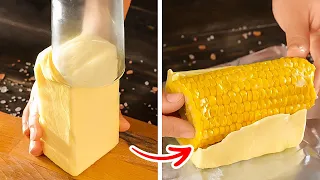 Effective Kitchen Tricks That Will Change Your Life