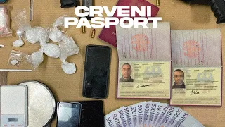 Cunami x Neloe - Crveni pasport (speed up)