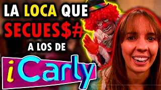 La ACOSA#$% de iCARLY 💀 Nora Dershlit | El RESUMEN de GEORGIE