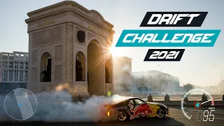 DRIFT CHALLENGE NUR-SULTAN