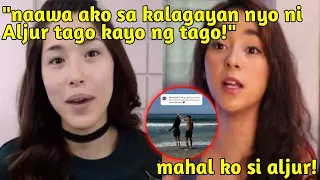 KYLIE Padilla NAHABAG sa kalagayan nina AJ Raval at Aljur Abrenica...OMG!