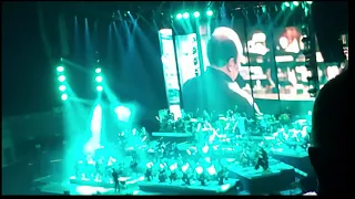 The World Of Hans Zimmer - Time (directo Madrid 2019)