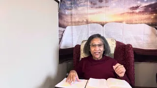 BSM How I study and understand my Bible Acts 13