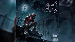 A Boogie Wit Da Hoodie - Come Closer ft. Queen Naija (Official Audio) | @432hz