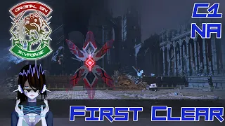 |Skyforge Original Sin C1 First Clear|