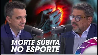 ENTENDENDO A MORTE SÚBITA NA PRÁTICA DO ESPORTE - CANAL MÉDICO #001