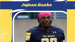 Interview w/ Jujuan Banks