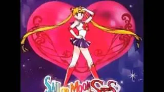 Sailor Moon~08 - Ella Tiene El Poder