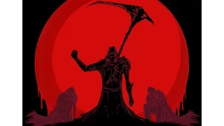 Dark Souls III - Bloodshades: Gank Hunting Player-Run Covenant